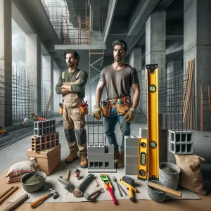 Jak Budować Ścianki Działowe