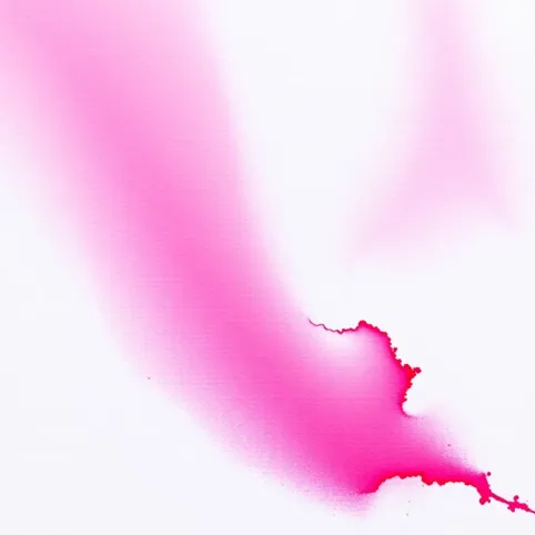 Jak z różowego zrobić czerwony