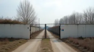 Koszt postawienia ogrodzenia betonowego Zabrze