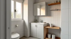 Koszt zrobienia łazienki 4m2 Radom
