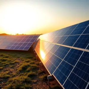 PGE rozbudowa instalacji fotowoltaicznej