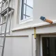 Jak zrobić szpalety zewnętrzne