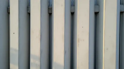 Koszt postawienia ogrodzenia betonowego Gdańsk